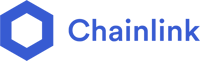 Chainlink Logo Blue